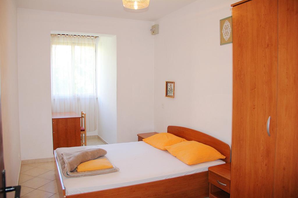 Fenix Two Bedroom Apartments Cavtat Pokoj fotografie
