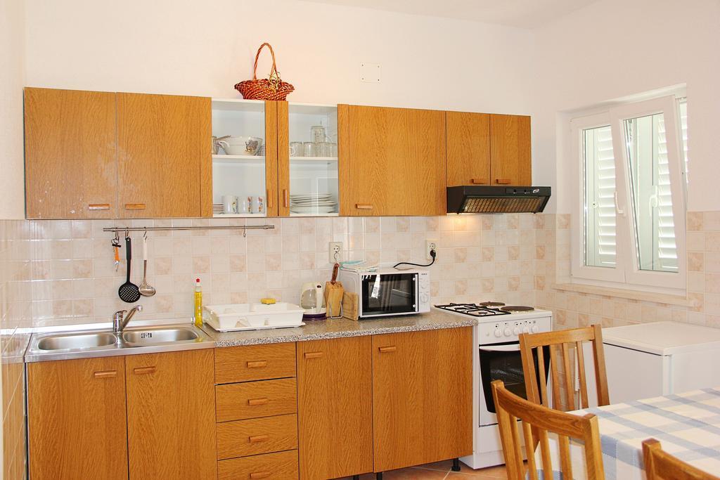Fenix Two Bedroom Apartments Cavtat Pokoj fotografie