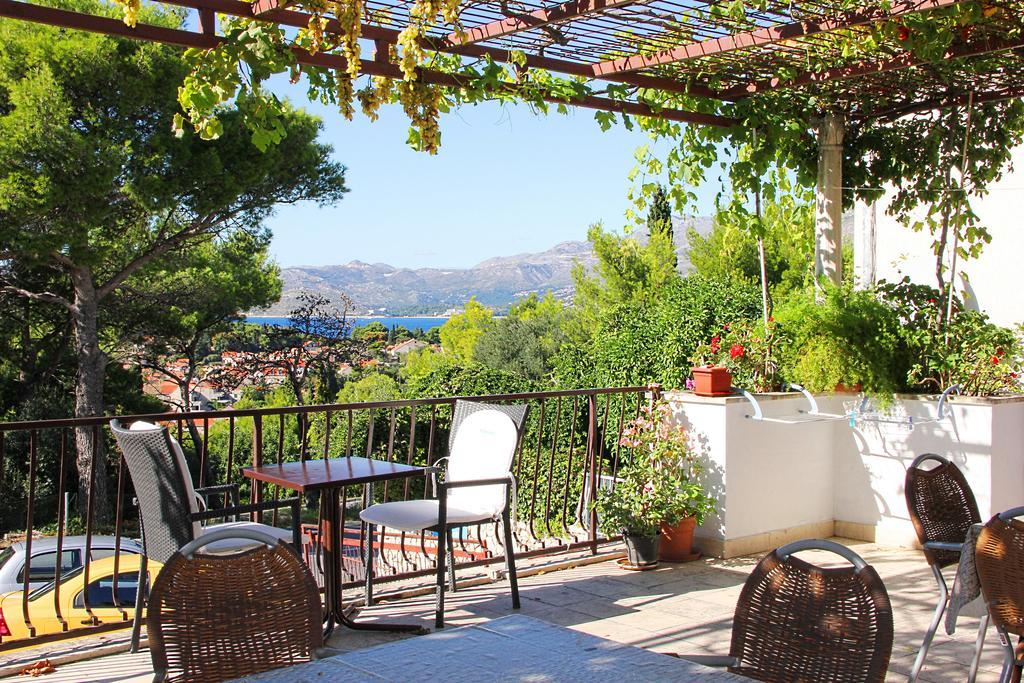 Fenix Two Bedroom Apartments Cavtat Pokoj fotografie