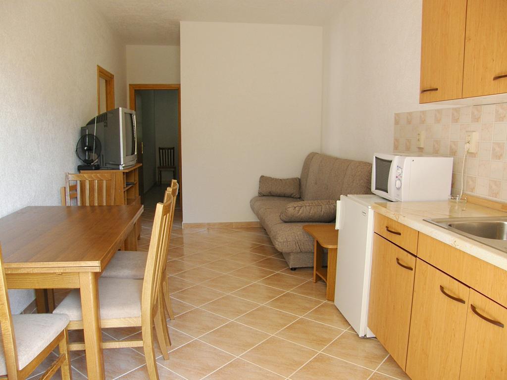 Fenix Two Bedroom Apartments Cavtat Pokoj fotografie