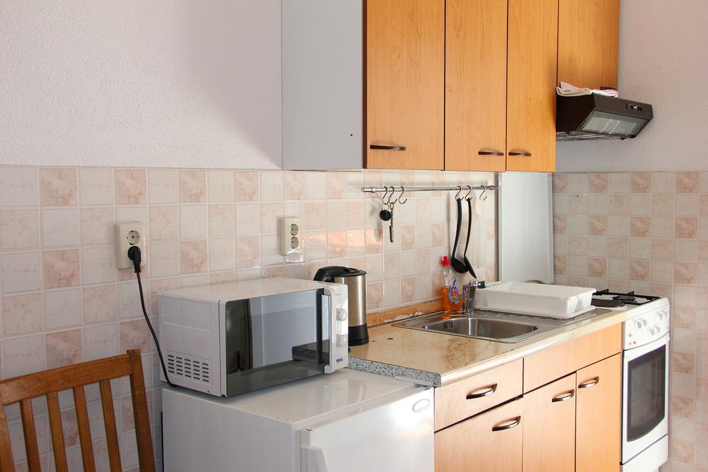 Fenix Two Bedroom Apartments Cavtat Pokoj fotografie
